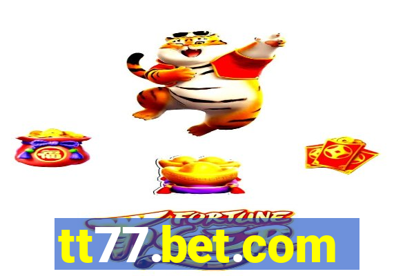 tt77.bet.com