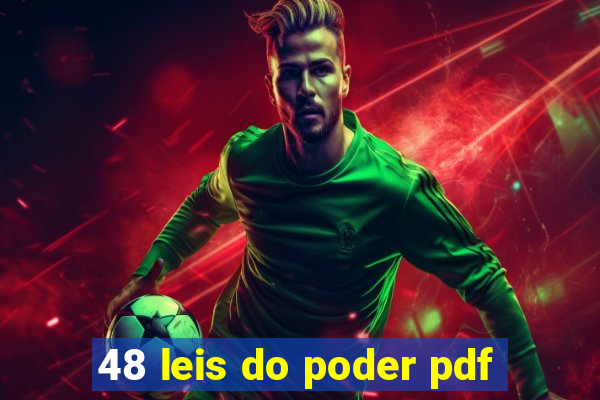 48 leis do poder pdf