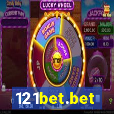 121bet.bet