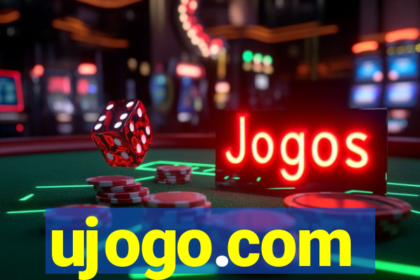 ujogo.com