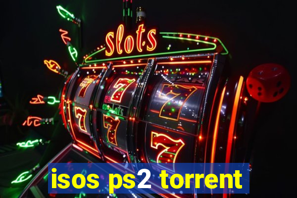 isos ps2 torrent