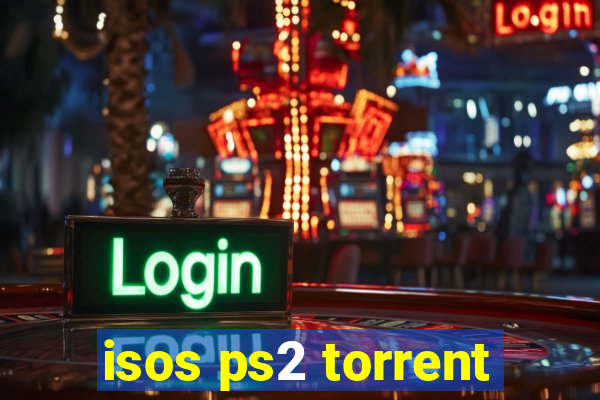 isos ps2 torrent