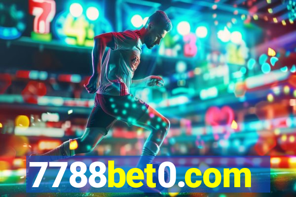 7788bet0.com