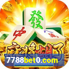 7788bet0.com