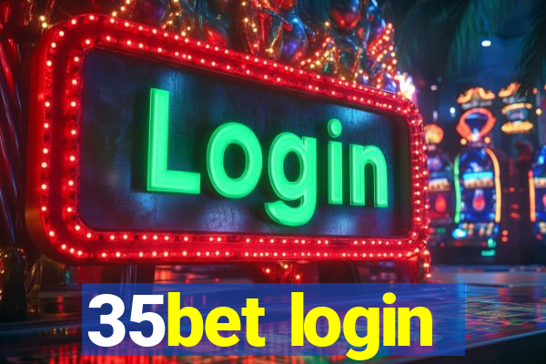 35bet login