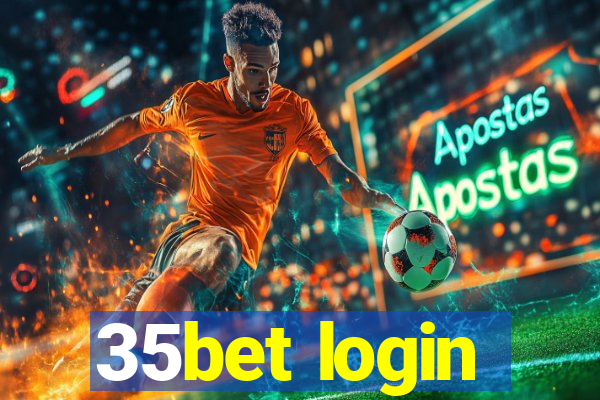 35bet login