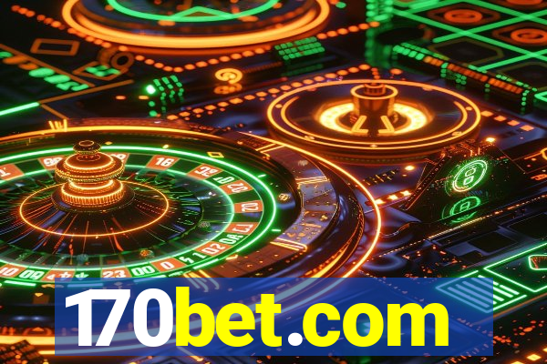 170bet.com