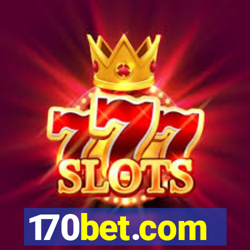 170bet.com