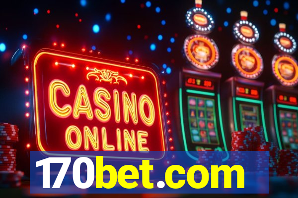 170bet.com