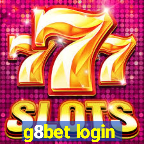 g8bet login