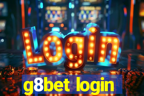 g8bet login