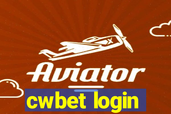 cwbet login