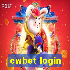 cwbet login