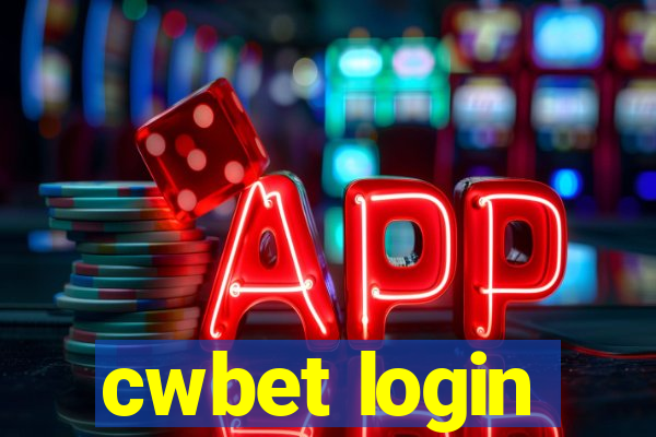 cwbet login