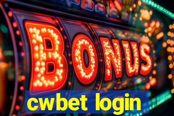 cwbet login