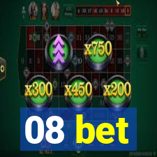 08 bet