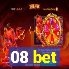 08 bet