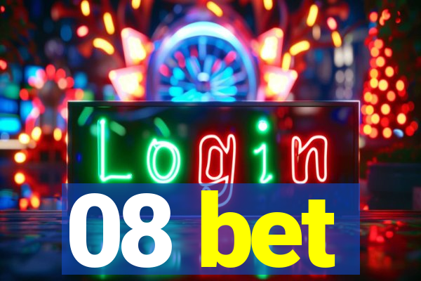 08 bet