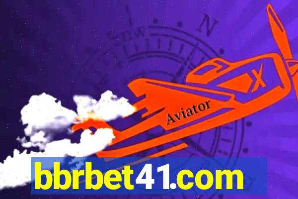 bbrbet41.com