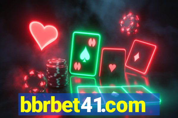 bbrbet41.com