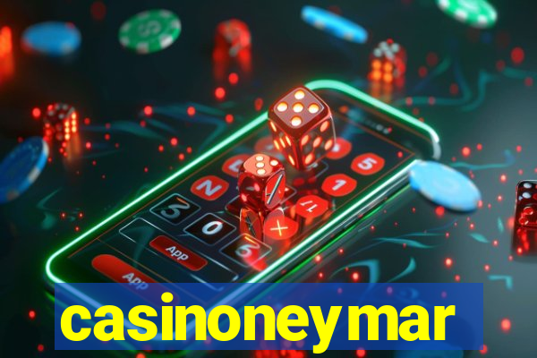 casinoneymar