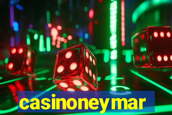 casinoneymar