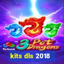 kits dls 2018