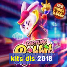 kits dls 2018