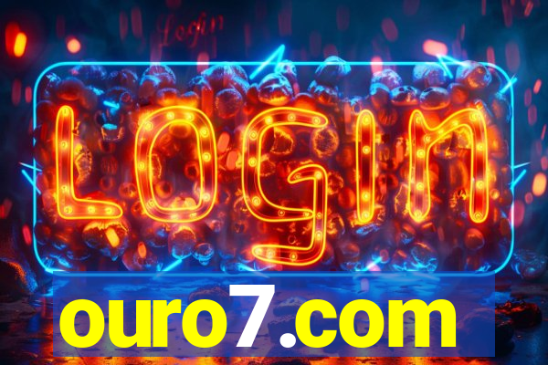 ouro7.com