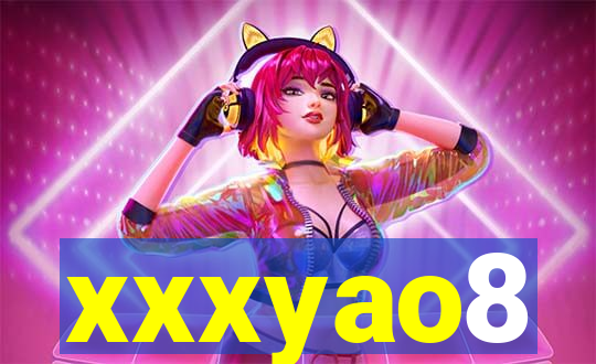 xxxyao8