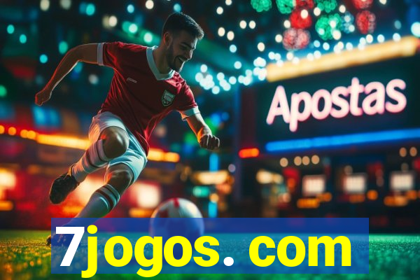 7jogos. com