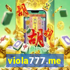 viola777.me