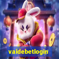 vaidebetlogin