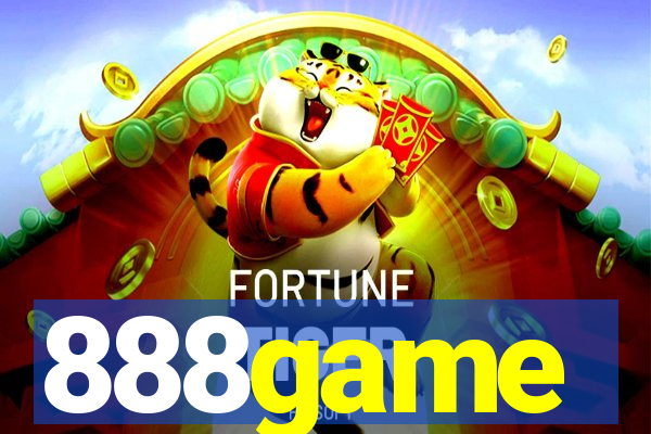 888game