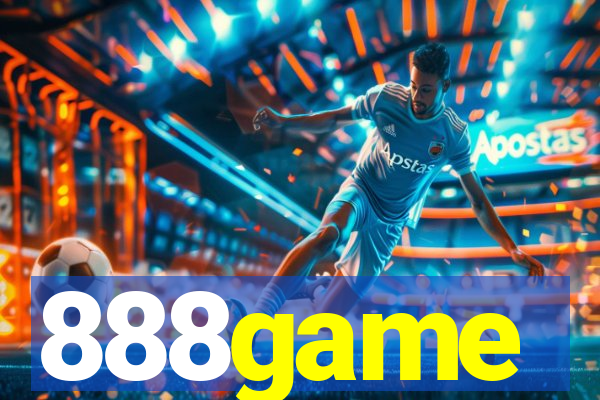 888game