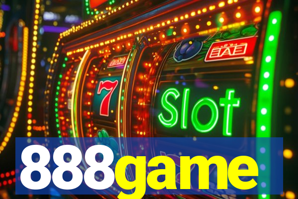 888game