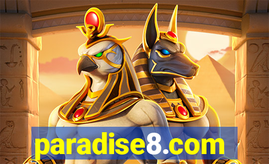 paradise8.com