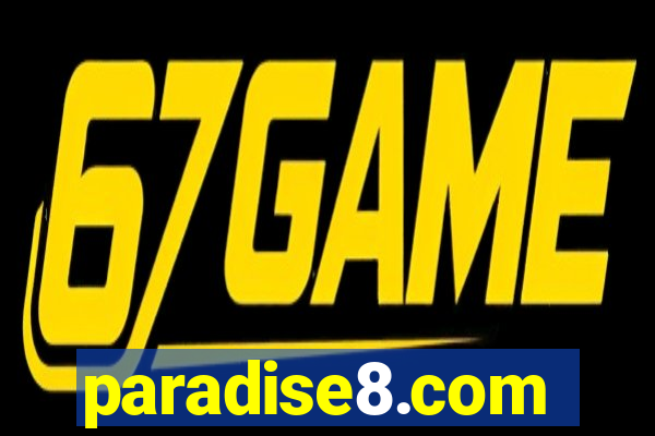 paradise8.com