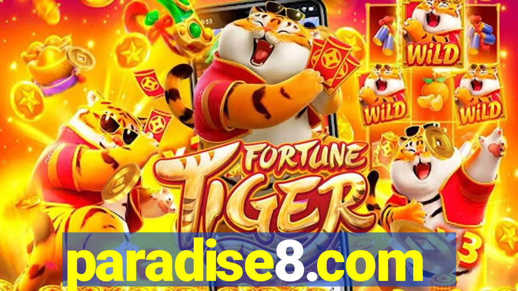 paradise8.com