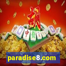 paradise8.com