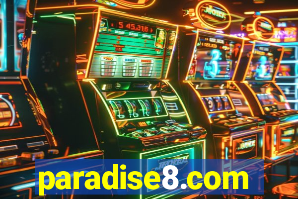 paradise8.com