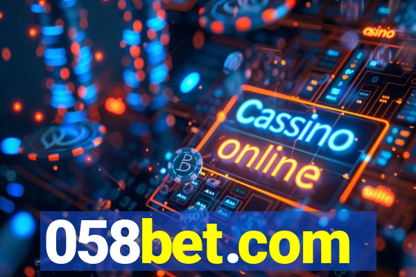 058bet.com