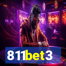 811bet3