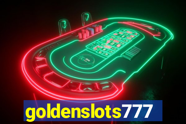 goldenslots777