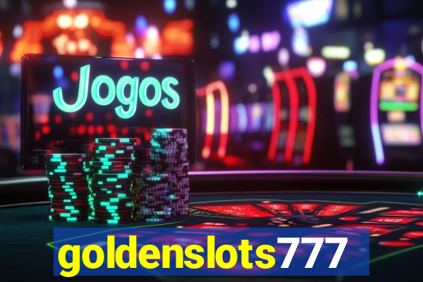 goldenslots777