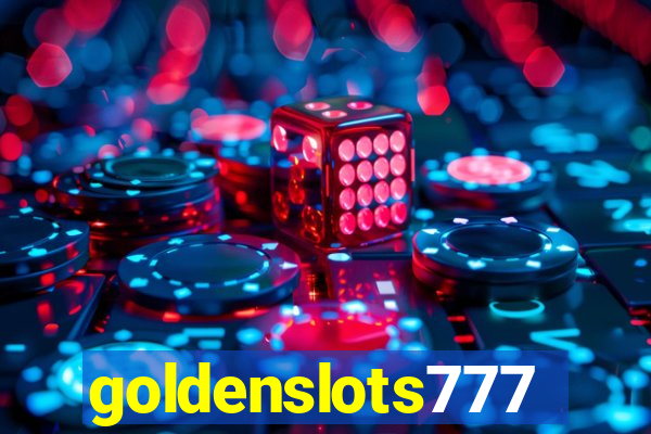 goldenslots777