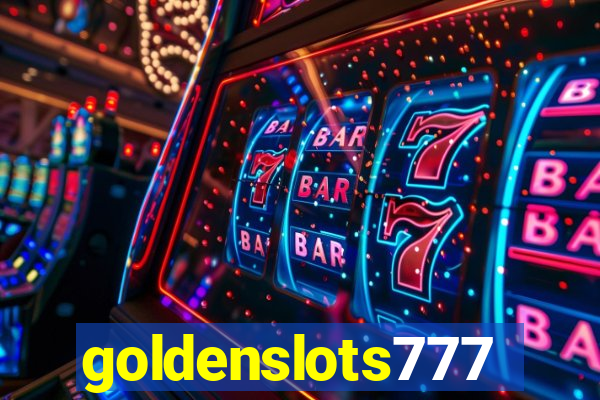 goldenslots777