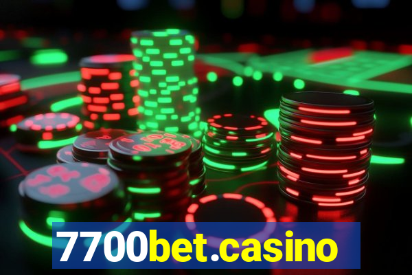 7700bet.casino