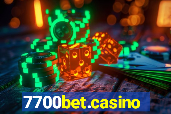 7700bet.casino