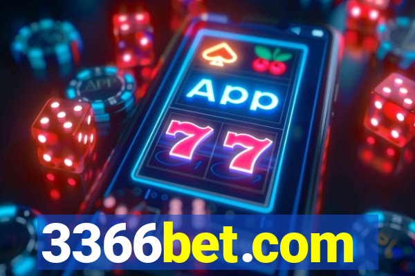 3366bet.com